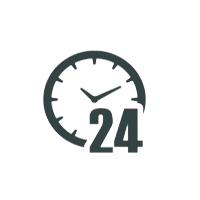 Every day, at any Moment